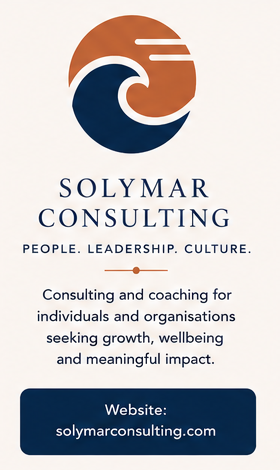 Solymar Consulting